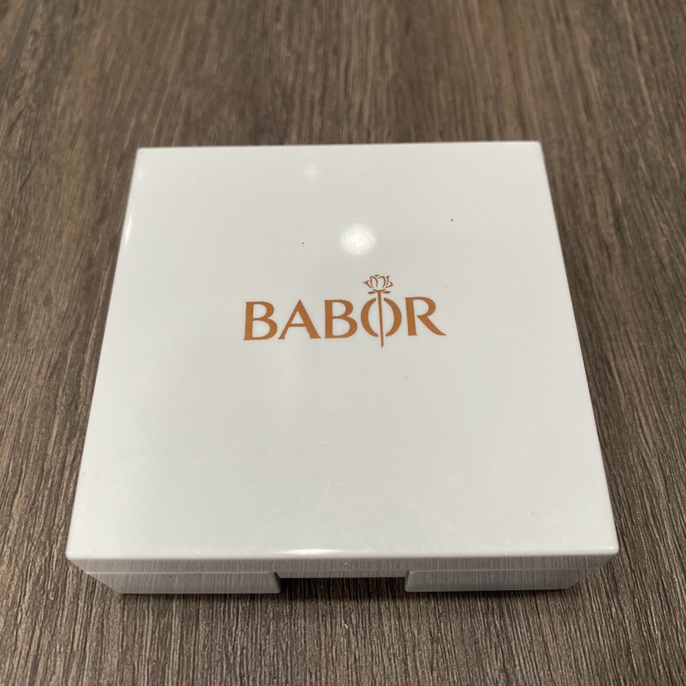 BABOR COSMETICS SUN MAKE UP SPF 50 01 LIGHT 8g